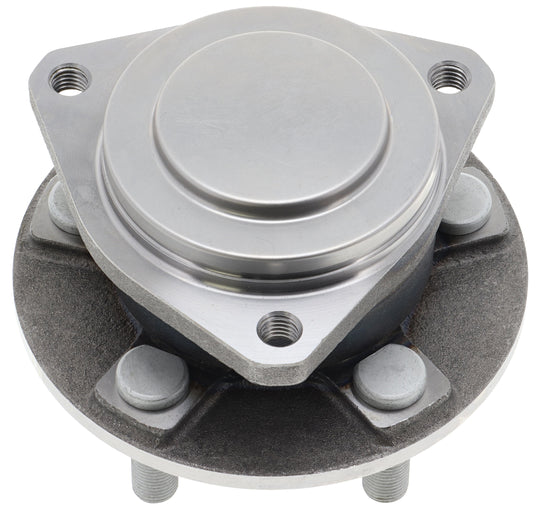 G513325 Wheel Bearing and Hub Assembly Mevotech Original Grade Canada