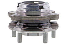 Load image into Gallery viewer, G513338 Wheel Bearing and Hub Assembly Mevotech Original Grade Canada