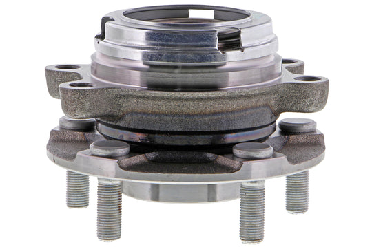 G513338 Wheel Bearing and Hub Assembly Mevotech Original Grade Canada