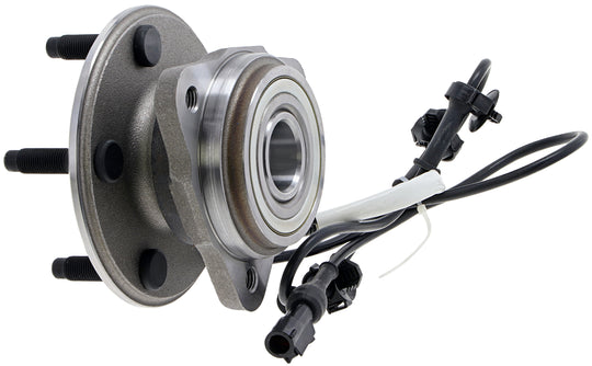 G515003 Wheel Bearing and Hub Assembly Mevotech Original Grade Canada