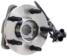 Load image into Gallery viewer, G515003 Wheel Bearing and Hub Assembly Mevotech Original Grade Canada