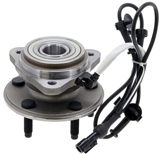 G515003 Wheel Bearing and Hub Assembly Mevotech Original Grade Canada