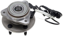Load image into Gallery viewer, G515003 Wheel Bearing and Hub Assembly Mevotech Original Grade Canada