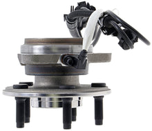 Load image into Gallery viewer, G515003 Wheel Bearing and Hub Assembly Mevotech Original Grade Canada