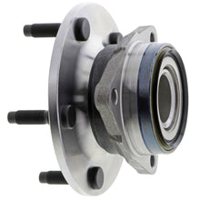 Load image into Gallery viewer, G515006 Wheel Bearing and Hub Assembly Mevotech Original Grade Canada