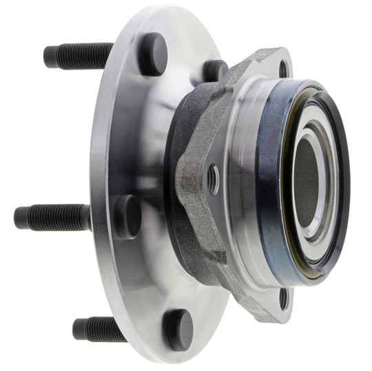 G515006 Wheel Bearing and Hub Assembly Mevotech Original Grade Canada