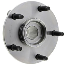Load image into Gallery viewer, G515006 Wheel Bearing and Hub Assembly Mevotech Original Grade Canada