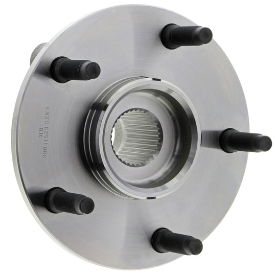 G515006 Wheel Bearing and Hub Assembly Mevotech Original Grade Canada