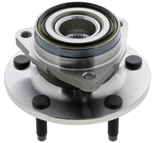 Load image into Gallery viewer, G515006 Wheel Bearing and Hub Assembly Mevotech Original Grade Canada