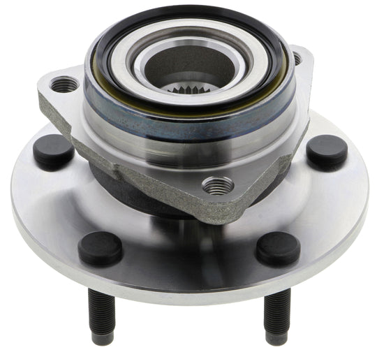 G515006 Wheel Bearing and Hub Assembly Mevotech Original Grade Canada