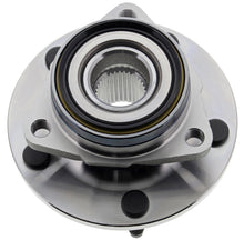 Load image into Gallery viewer, G515006 Wheel Bearing and Hub Assembly Mevotech Original Grade Canada