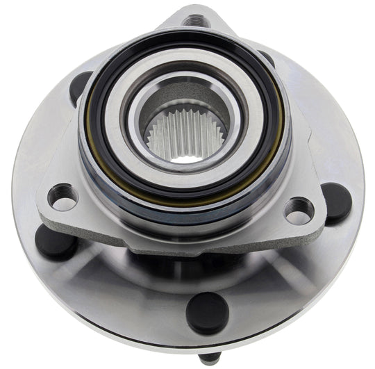 G515006 Wheel Bearing and Hub Assembly Mevotech Original Grade Canada