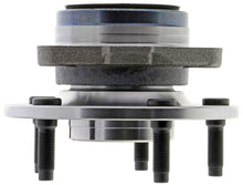 Load image into Gallery viewer, G515006 Wheel Bearing and Hub Assembly Mevotech Original Grade Canada