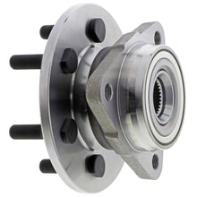 Load image into Gallery viewer, G515007 Wheel Bearing and Hub Assembly Mevotech Original Grade Canada