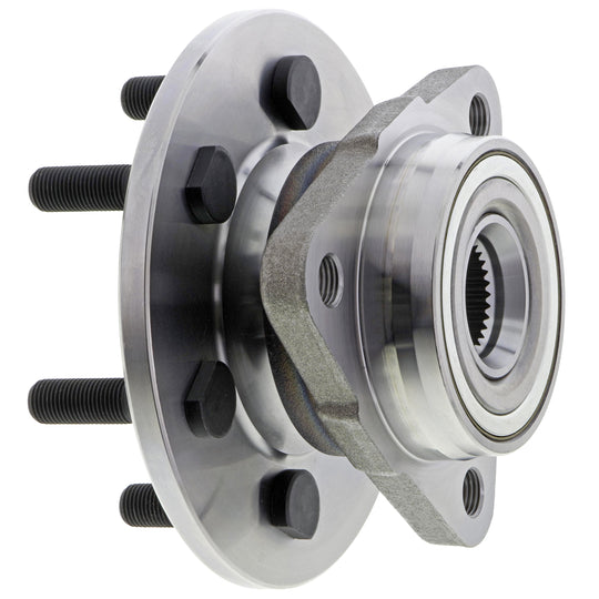 G515007 Wheel Bearing and Hub Assembly Mevotech Original Grade Canada