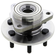 Load image into Gallery viewer, G515007 Wheel Bearing and Hub Assembly Mevotech Original Grade Canada