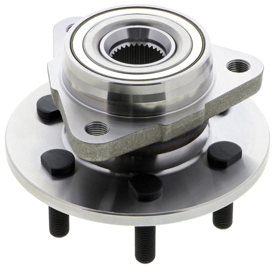 G515007 Wheel Bearing and Hub Assembly Mevotech Original Grade Canada