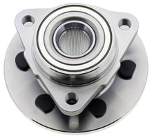 Load image into Gallery viewer, G515007 Wheel Bearing and Hub Assembly Mevotech Original Grade Canada