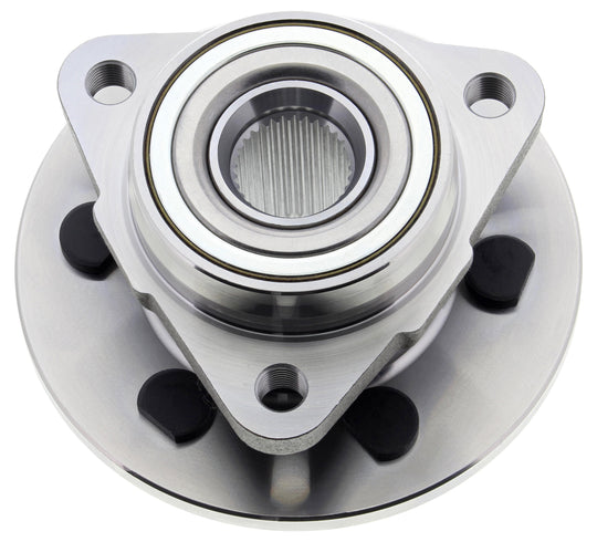 G515007 Wheel Bearing and Hub Assembly Mevotech Original Grade Canada