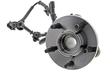 Load image into Gallery viewer, G515013 Wheel Bearing and Hub Assembly Mevotech Original Grade Canada