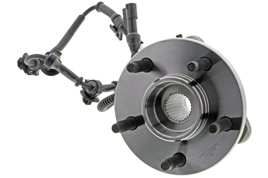 G515013 Wheel Bearing and Hub Assembly Mevotech Original Grade Canada