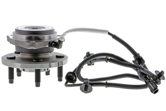 G515013 Wheel Bearing and Hub Assembly Mevotech Original Grade Canada