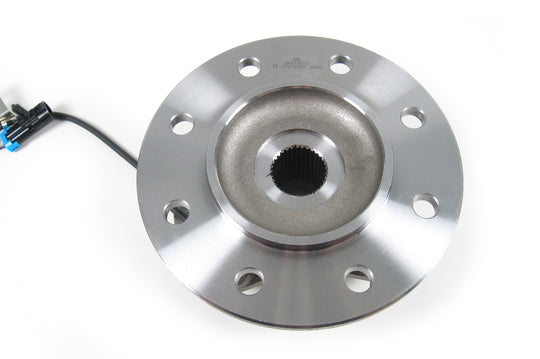 G515015 Wheel Bearing and Hub Assembly Mevotech Original Grade Canada