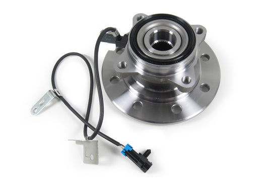 G515015 Wheel Bearing and Hub Assembly Mevotech Original Grade Canada