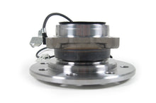 Charger l'image dans la galerie, G515015 Wheel Bearing and Hub Assembly Mevotech Original Grade Canada