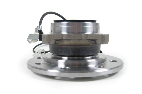 G515015 Wheel Bearing and Hub Assembly Mevotech Original Grade Canada