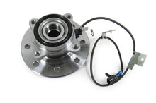 Load image into Gallery viewer, G515016 Wheel Bearing and Hub Assembly Mevotech Original Grade Canada