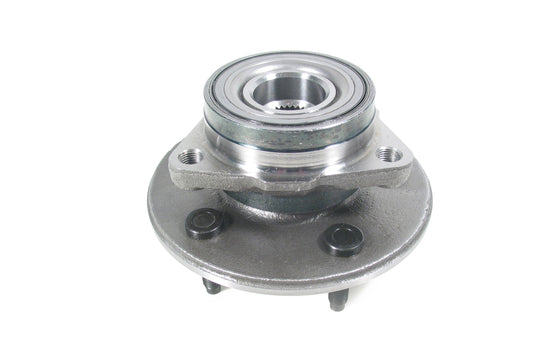 G515017 Wheel Bearing and Hub Assembly Mevotech Original Grade Canada