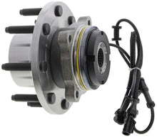 Charger l'image dans la galerie, G515020 Wheel Bearing and Hub Assembly Mevotech Original Grade Canada