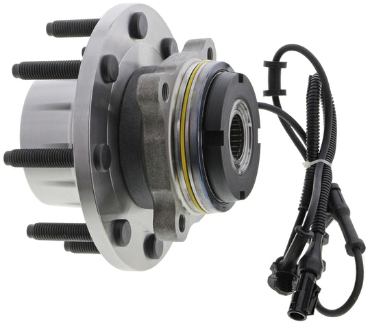 G515020 Wheel Bearing and Hub Assembly Mevotech Original Grade Canada