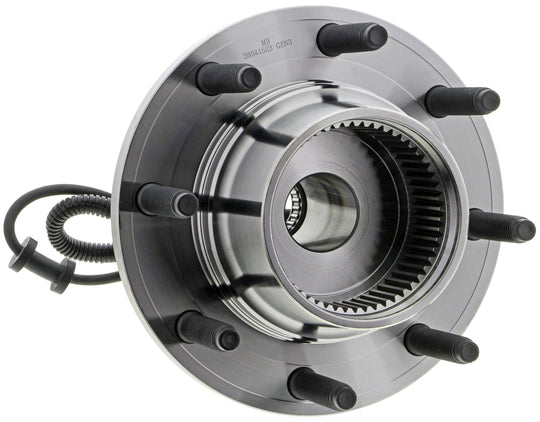 G515020 Wheel Bearing and Hub Assembly Mevotech Original Grade Canada