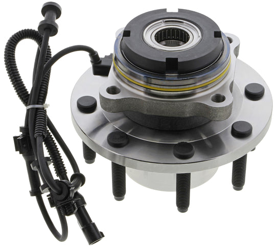G515020 Wheel Bearing and Hub Assembly Mevotech Original Grade Canada