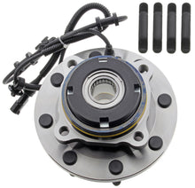 Charger l'image dans la galerie, G515020 Wheel Bearing and Hub Assembly Mevotech Original Grade Canada