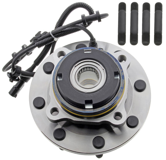 G515020 Wheel Bearing and Hub Assembly Mevotech Original Grade Canada