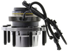 Charger l'image dans la galerie, G515020 Wheel Bearing and Hub Assembly Mevotech Original Grade Canada