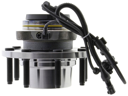G515020 Wheel Bearing and Hub Assembly Mevotech Original Grade Canada