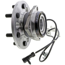 Charger l'image dans la galerie, G515024 Wheel Bearing and Hub Assembly Mevotech Original Grade Canada