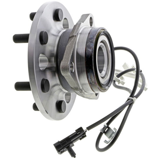 G515024 Wheel Bearing and Hub Assembly Mevotech Original Grade Canada