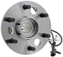 Charger l'image dans la galerie, G515024 Wheel Bearing and Hub Assembly Mevotech Original Grade Canada