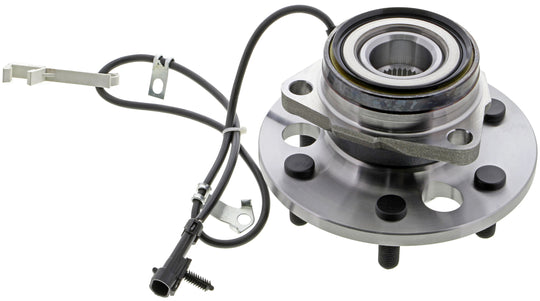 G515024 Wheel Bearing and Hub Assembly Mevotech Original Grade Canada