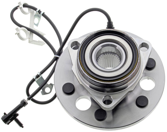 G515024 Wheel Bearing and Hub Assembly Mevotech Original Grade Canada