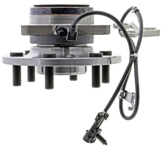 G515024 Wheel Bearing and Hub Assembly Mevotech Original Grade Canada