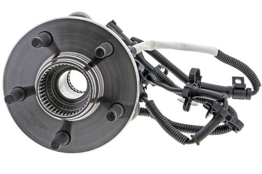 G515027 Wheel Bearing and Hub Assembly Mevotech Original Grade Canada