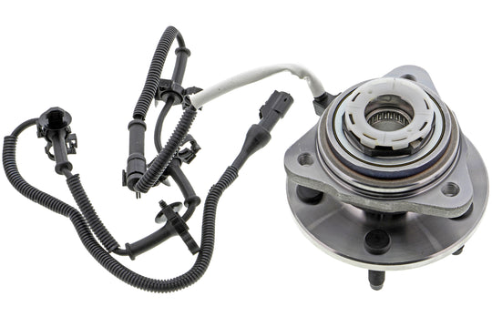 G515027 Wheel Bearing and Hub Assembly Mevotech Original Grade Canada