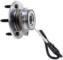 Load image into Gallery viewer, G515029 Wheel Bearing and Hub Assembly Mevotech Original Grade Canada