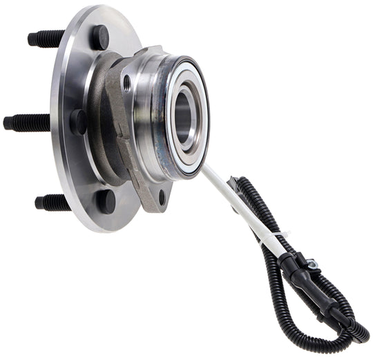 G515029 Wheel Bearing and Hub Assembly Mevotech Original Grade Canada